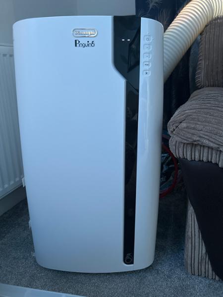 Pinguino PACEX100SILENT