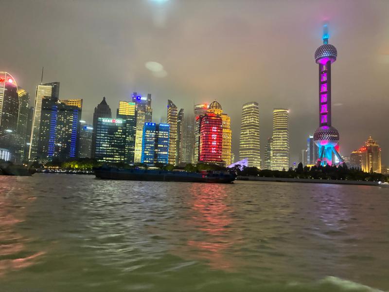 5927-Warriors of China