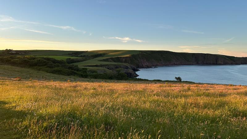 Stunning Location