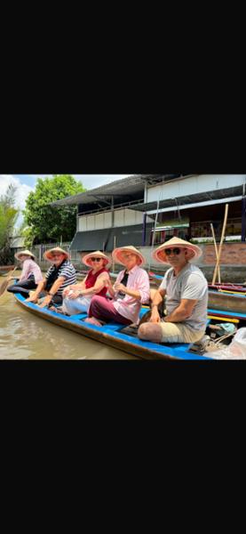 5684-Vietnam & Cambodia Discovery