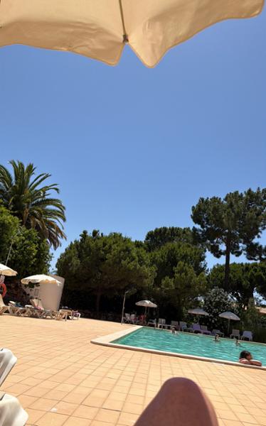 Pinhal Da Marina