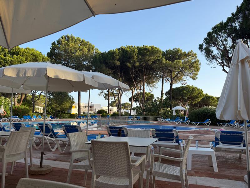 Pinhal Da Marina