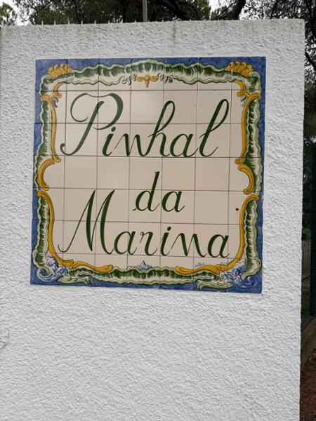 Pinhal Da Marina