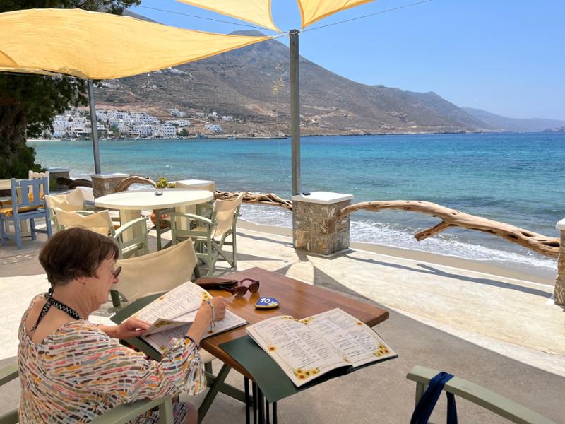 Amorgos