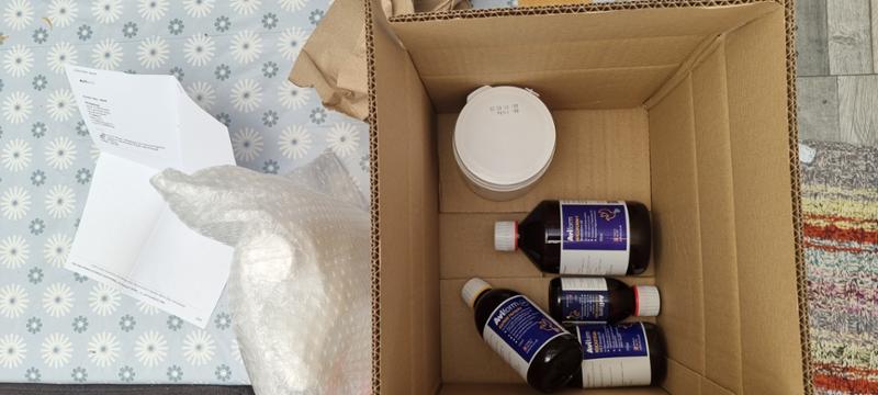 RACING PIGEON POWER PACK