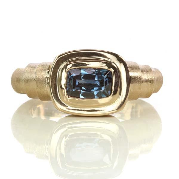 Custom ring creation