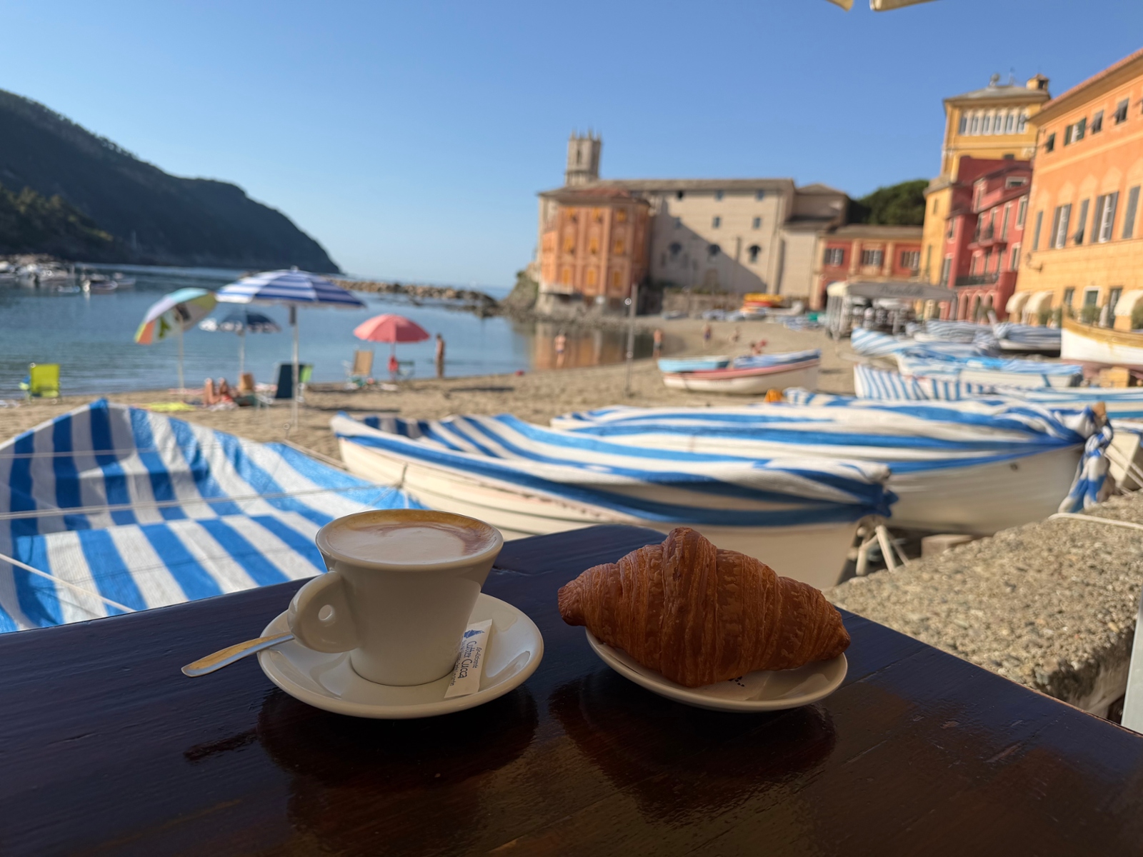 Scuola ABC Sestri Levante
