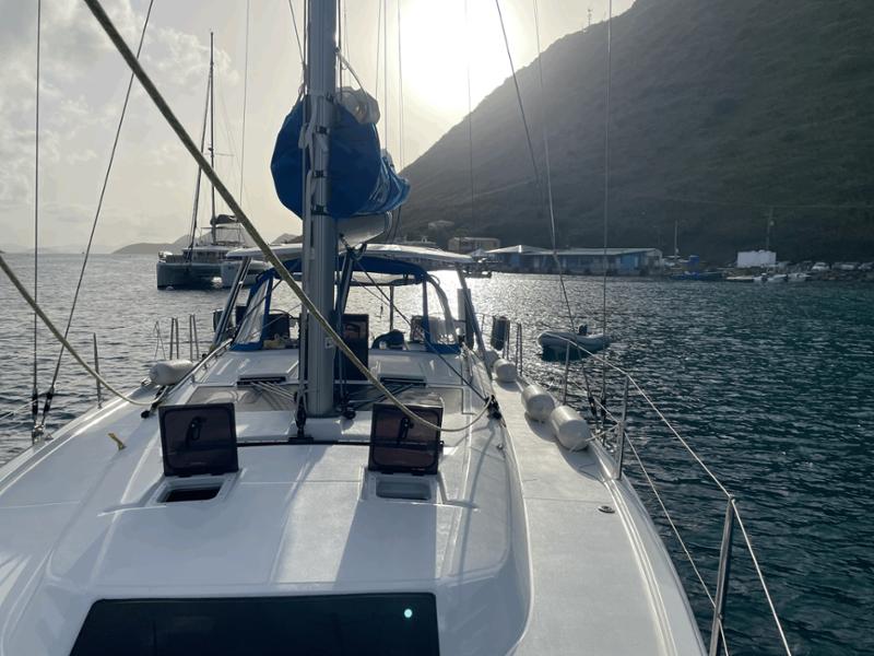 Sunsail 41.3 Prem Plus