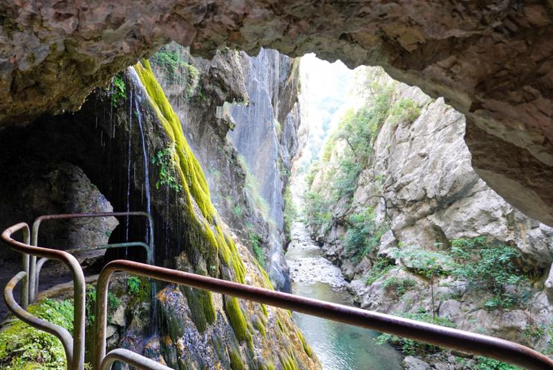Excellent Picos of Europe experience.