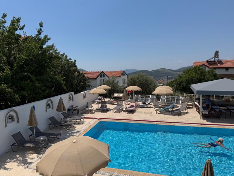 Friendship Travel Turkey Holiday June 2026