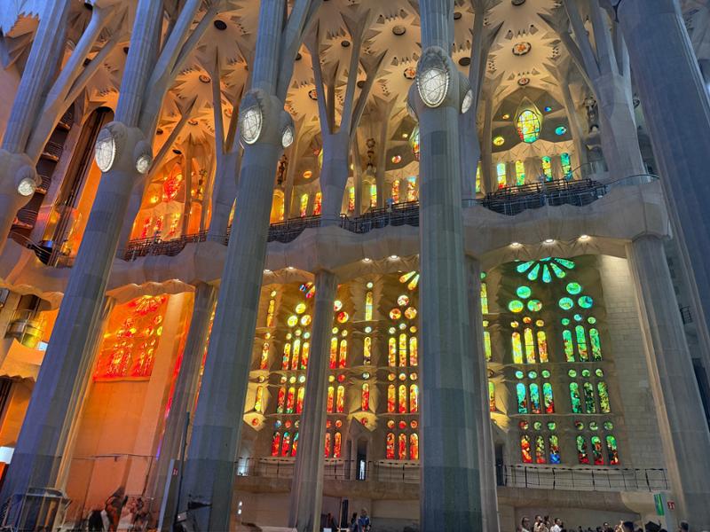 Spain's Classics on 05/23/2026