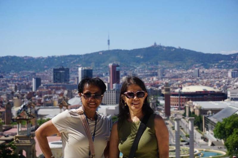 Spain's Classics on 05/23/2026
