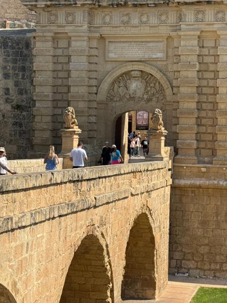 Sicily in Depth with Malta