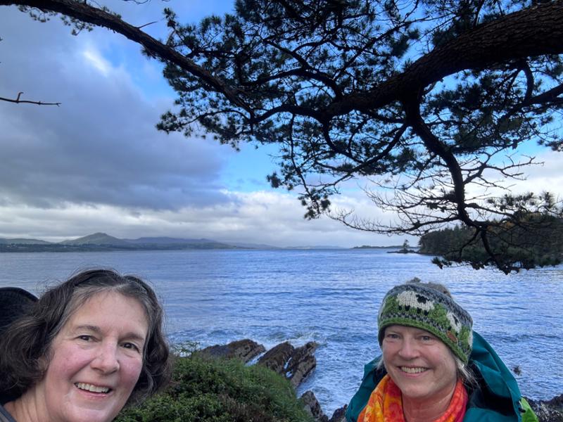 Walking Holiday in Ireland