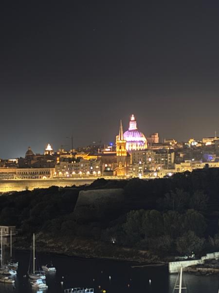 Easy Pace Malta