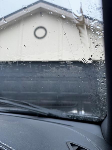 Wipertech windscreen wipers not up to Bosch or equivalent standard