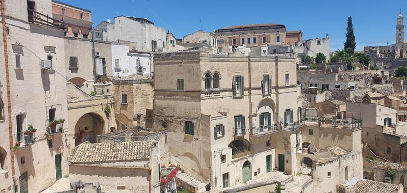 6065-South Italy, Malta & Greek Islands