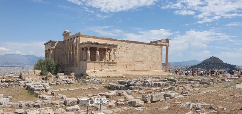 6065-South Italy, Malta & Greek Islands