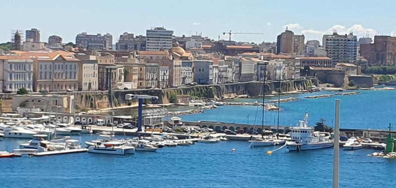 6065-South Italy, Malta & Greek Islands