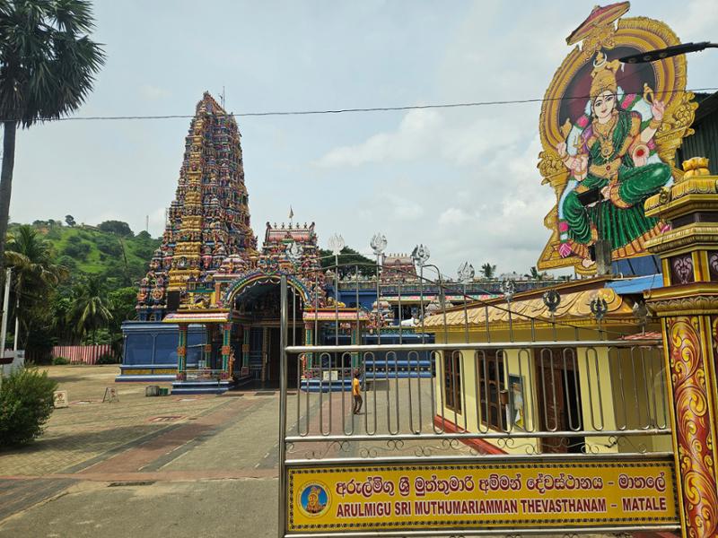5210-Sri Lankan Wildlife & Adventure