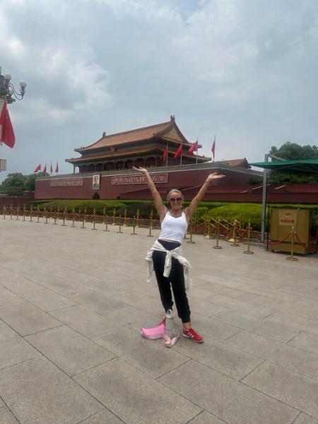 5364-Incredible China