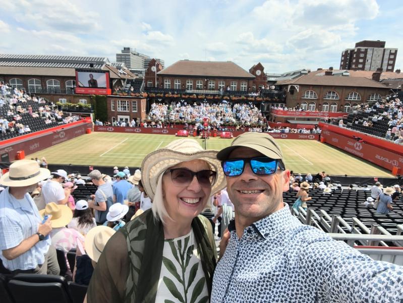 Queens Club ATP 500 2026