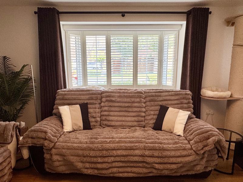 Made-to-Measure Curtains