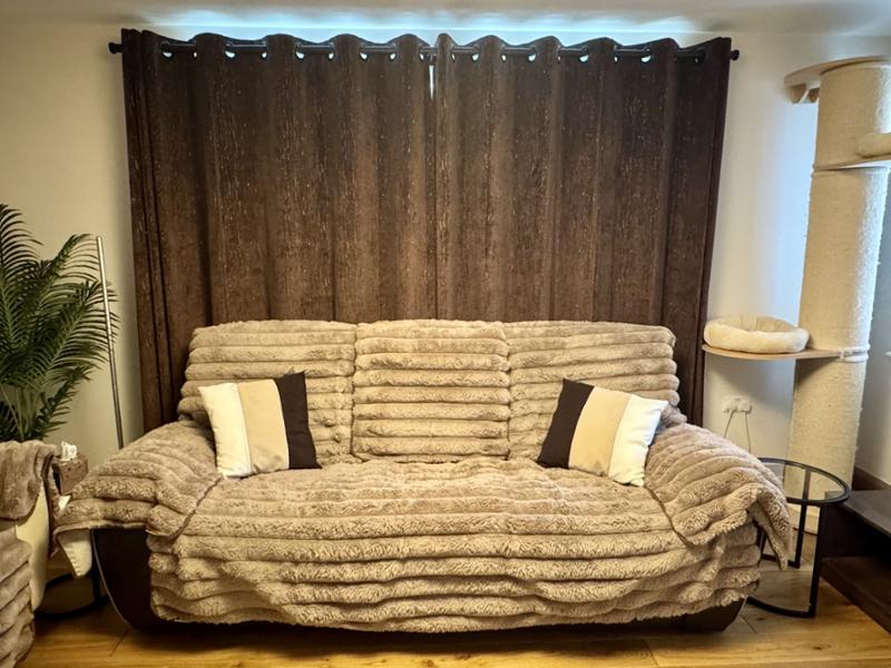 Made-to-Measure Curtains