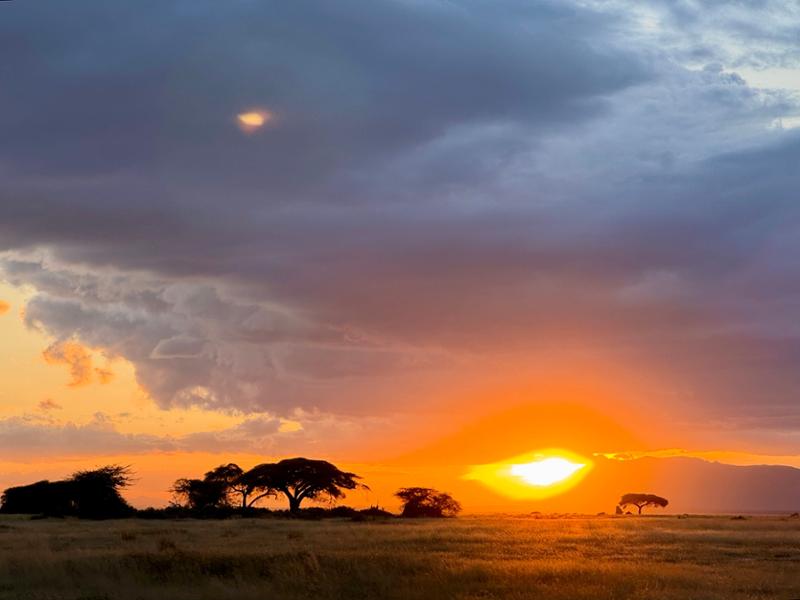 Tanzania Explorer