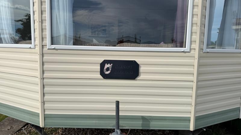 24ft Hardstanding Pitch (Touring/Motorhome)