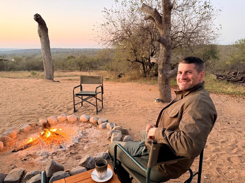 Unforgettable Trip in South Africa