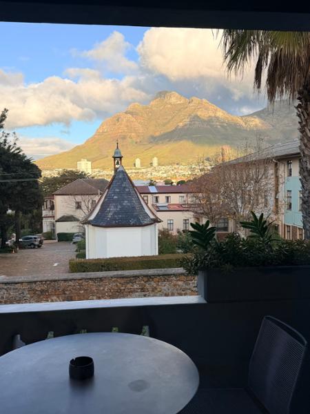 Unforgettable Trip in South Africa