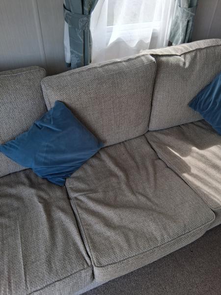 Overall  not happy with the accommodation  first offered but sorted in the