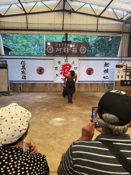 6042-Wonders of Japan