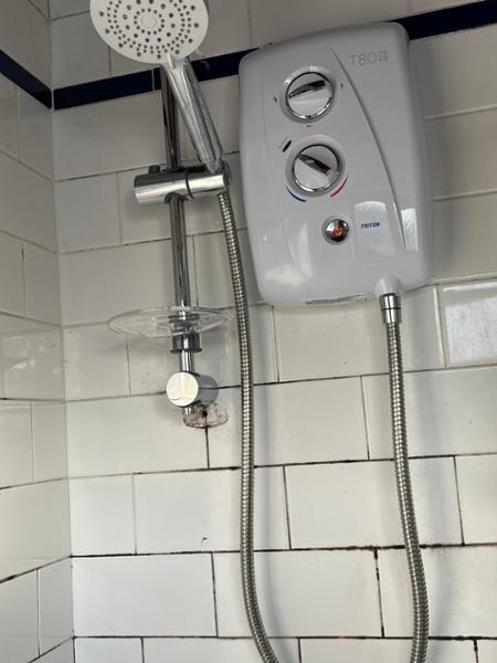 T80 Easi Fit Plus 9.5kW
