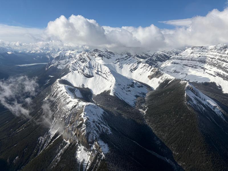 Canada & the Rockies plus Calgary Stampede