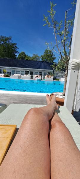 Ystad Saltsjöbad