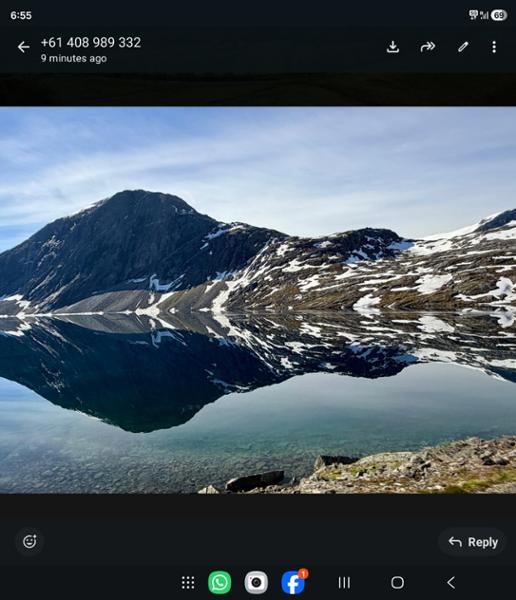 Grand Scandinavia