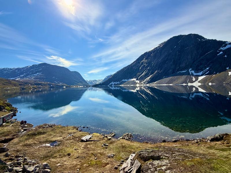 Grand Scandinavia