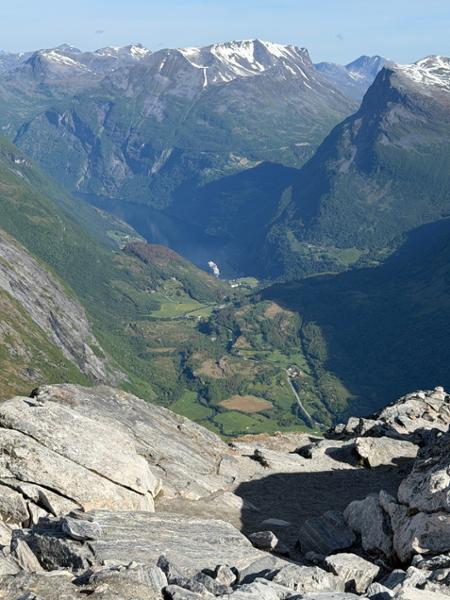 Grand Scandinavia