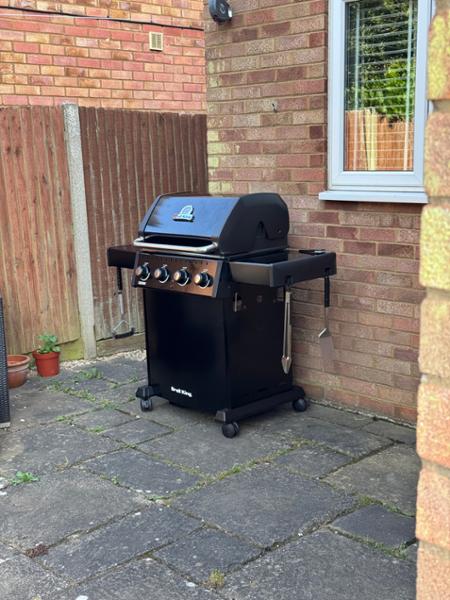 Great products but service lacking a little in my opinion