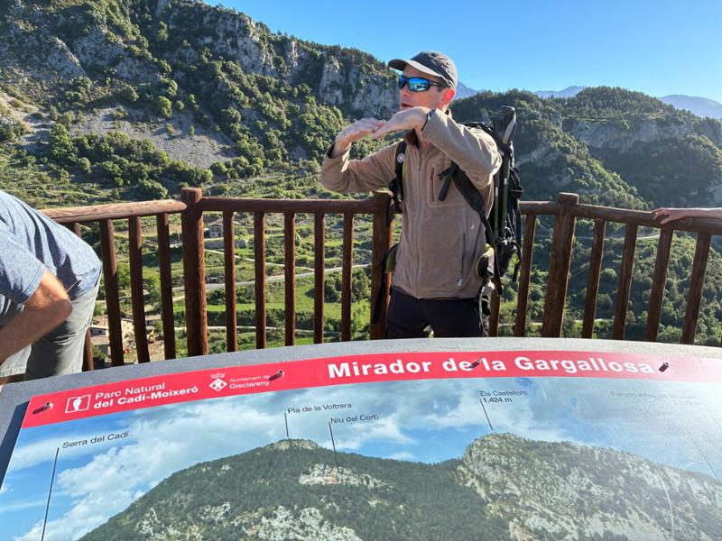 Your holiday: Trek the Cathar Trail
