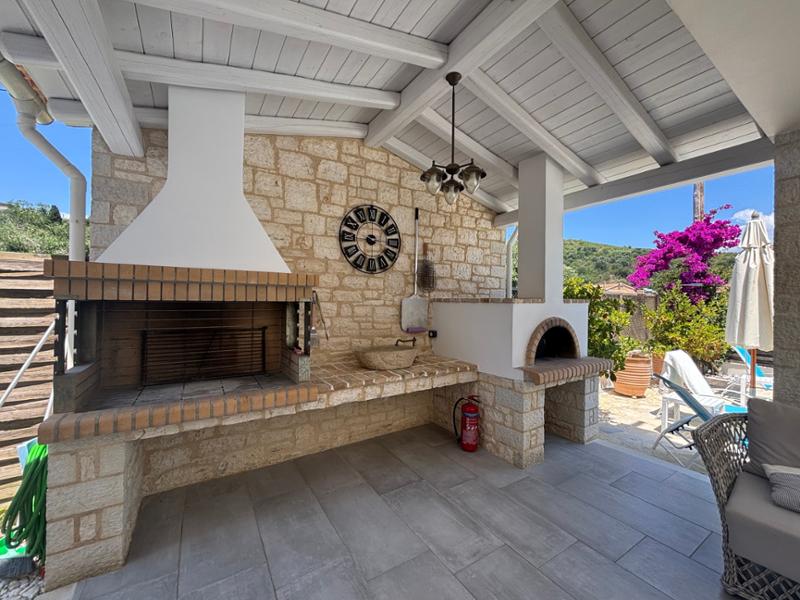 Villa Meraki