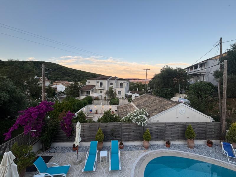Villa Meraki