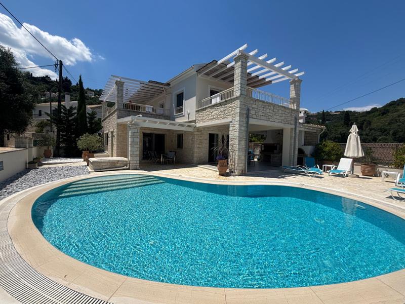 Villa Meraki