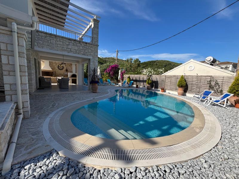 Villa Meraki
