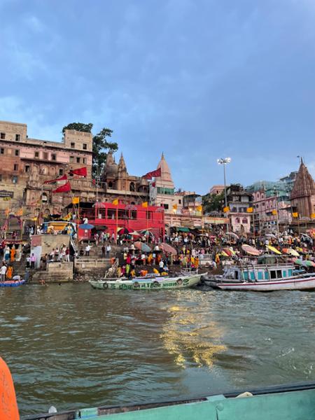 5448-Ultimate India