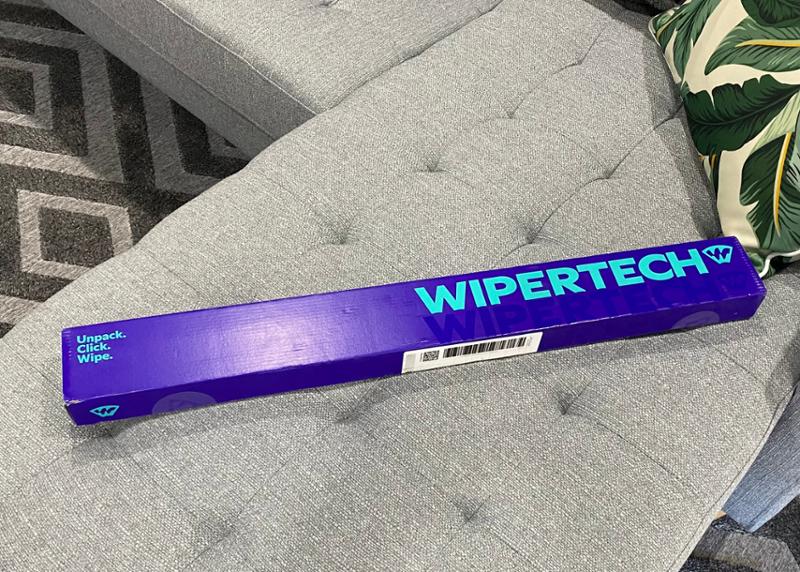 Best Easy Wipers Ever Installed
