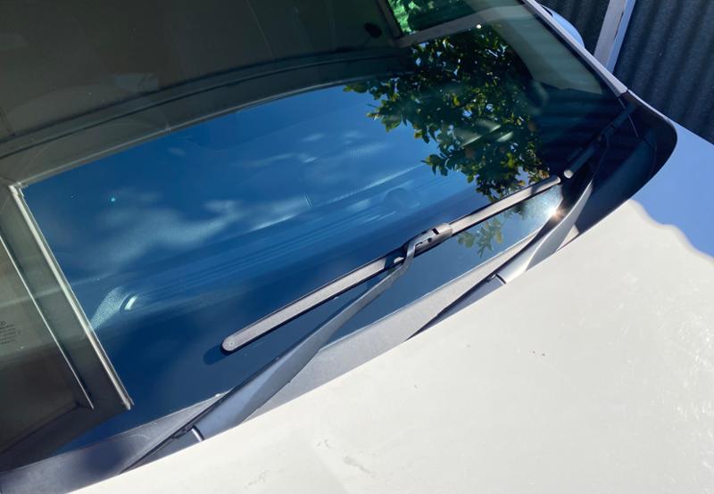 Best Easy Wipers Ever Installed