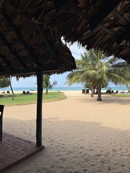 5299-Sri Lanka's Secret Paradise